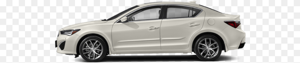 New 2019 Acura Ilx Wpremium 2017 Nissan Altima Side View, Car, Vehicle, Transportation, Sedan Free Png Download