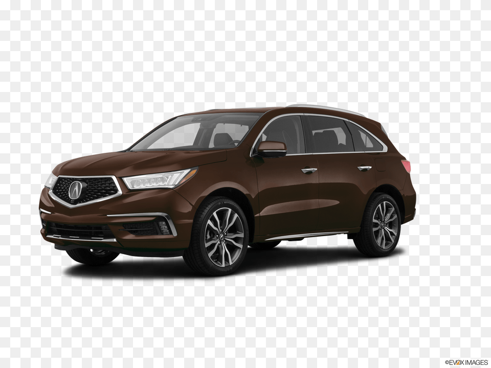 New 2019 Acura Mdx Sh Awd Pricing Kelley Blue Book, Car, Suv, Transportation, Vehicle Free Png Download