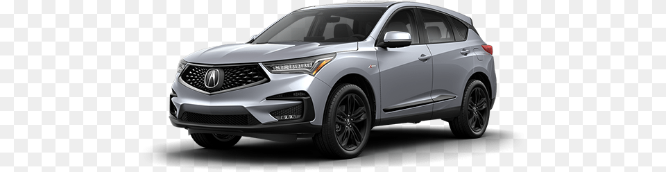 New 2019 Acura Rdx Sh Awd With A Spec Package 2019 Acura Rdx Technology Package, Car, Sedan, Suv, Transportation Free Transparent Png