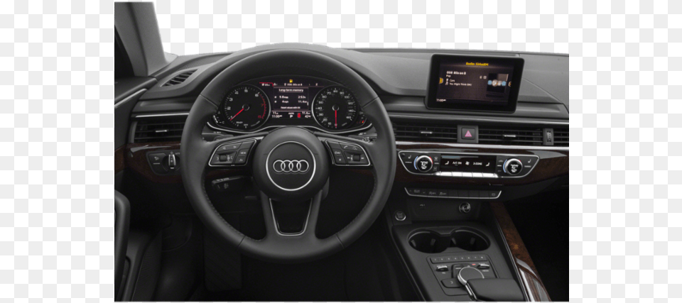 New 2019 Audi A4 Audi A4 2019, Car, Transportation, Vehicle Png