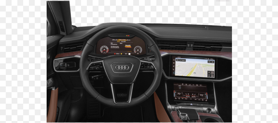 New 2019 Audi A6 Premium Honda Civic Coupe 2019, Car, Transportation, Vehicle, Machine Free Transparent Png