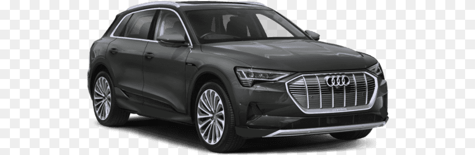 New 2019 Audi E Tron Premium Plus, Wheel, Vehicle, Transportation, Spoke Free Transparent Png