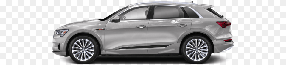 New 2019 Audi E Tron Premium Plus Infiniti Suv Qx50 2015, Alloy Wheel, Vehicle, Transportation, Tire Png Image