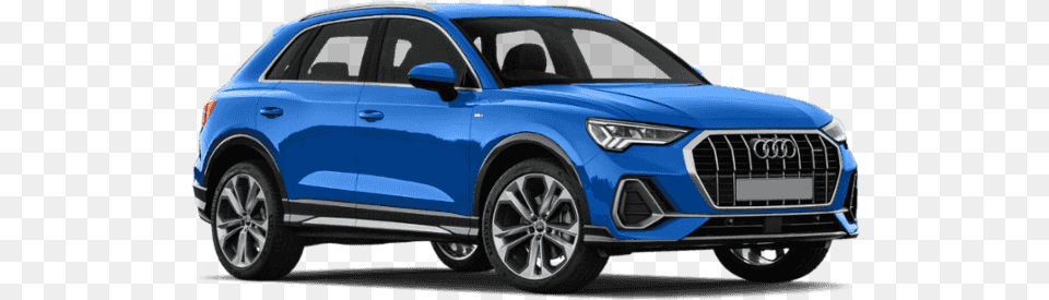 New 2019 Audi Q3 S Line Premium Plus Audi Q3 2019 White, Car, Suv, Transportation, Vehicle Free Transparent Png