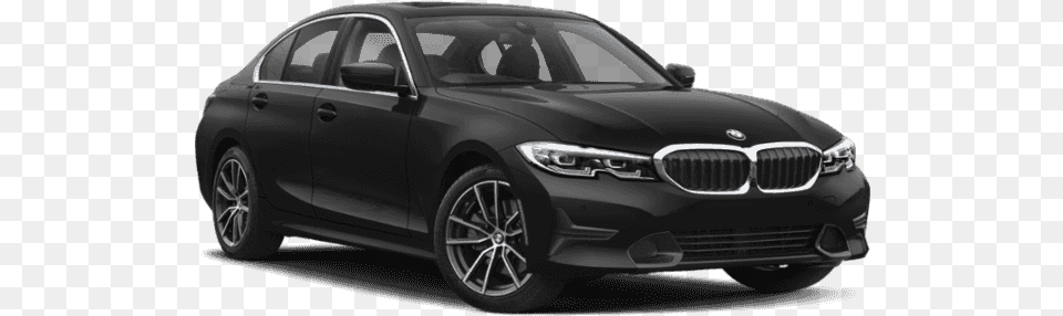 New 2019 Bmw 3 Series 330i 2019 Volvo Xc60 T5 Momentum, Car, Sedan, Transportation, Vehicle Free Png Download