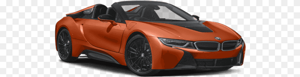 New 2019 Bmw I8 Base I8 Bmw, Wheel, Car, Vehicle, Coupe Png Image
