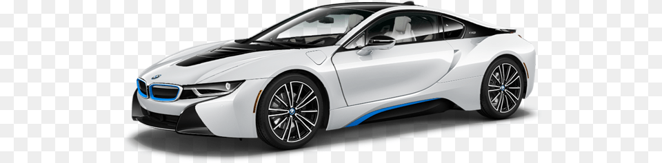 New 2019 Bmw I8 Coupe Bmw, Car, Vehicle, Sedan, Transportation Png