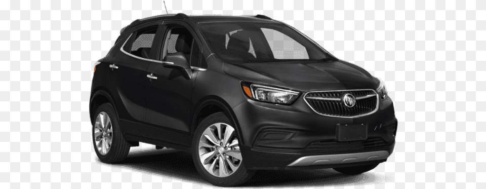New 2019 Buick Encore Preferred, Alloy Wheel, Vehicle, Transportation, Tire Png Image