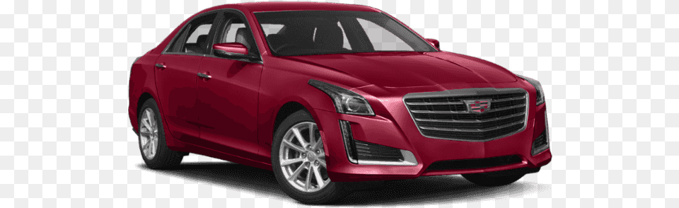 New 2019 Cadillac Cts Black Cadillac Xts 2018, Car, Vehicle, Coupe, Transportation Free Png Download