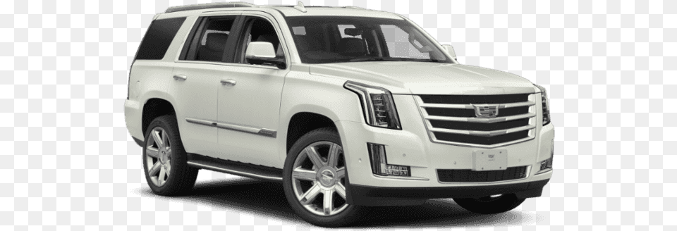 New 2019 Cadillac Escalade Luxury 2019 Chevrolet Suburban Suv, Car, Vehicle, Transportation, Tire Png