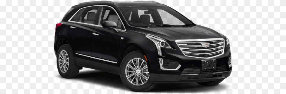 New 2019 Cadillac Xt5 Luxury Dodge Durango 2018 Black, Car, Vehicle, Transportation, Sedan Free Transparent Png