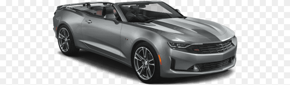 New 2019 Chevrolet Camaro 3lt Chevrolet Camaro, Car, Vehicle, Transportation, Coupe Free Transparent Png