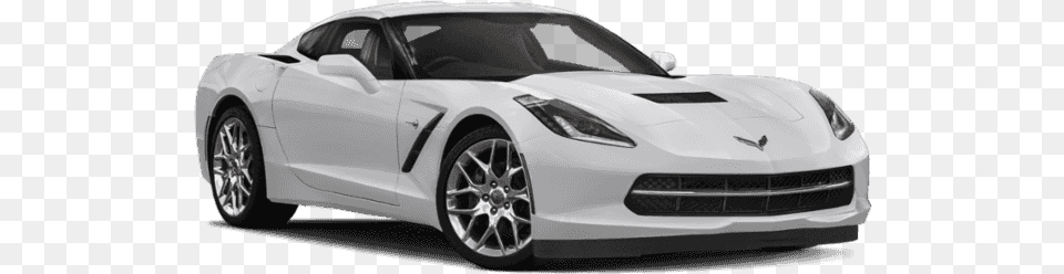 New 2019 Chevrolet Corvette Stingray 2d 2017 Chevrolet Corvette Stingray White, Wheel, Car, Vehicle, Coupe Png