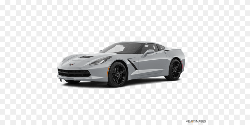 New 2019 Chevrolet Corvette Stingray Sports Cars, Car, Vehicle, Coupe, Transportation Free Transparent Png