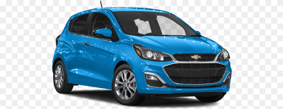 New 2019 Chevrolet Spark Ls 2019 Chevrolet Spark Ls Cvt, Car, Transportation, Vehicle, Machine Png Image