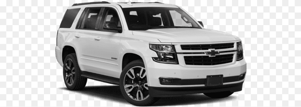 New 2019 Chevrolet Tahoe 2019 Chevrolet Tahoe Lt, Suv, Car, Vehicle, Transportation Free Png Download