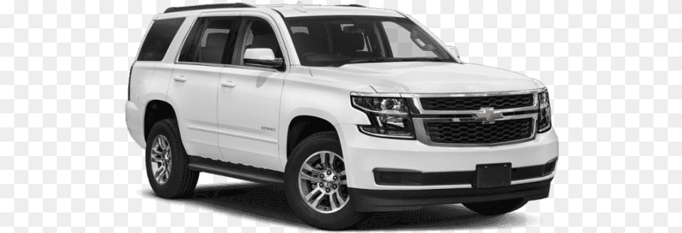 New 2019 Chevrolet Tahoe Lt, Suv, Car, Vehicle, Transportation Free Transparent Png