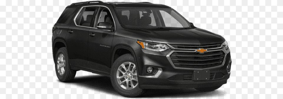 New 2019 Chevrolet Traverse Lt 2018 Jeep Grand Cherokee Laredo, Car, Vehicle, Transportation, Suv Png Image