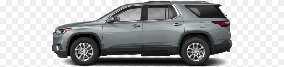 New 2019 Chevrolet Traverse Premier Chevrolet Traverse, Suv, Car, Vehicle, Transportation Free Transparent Png