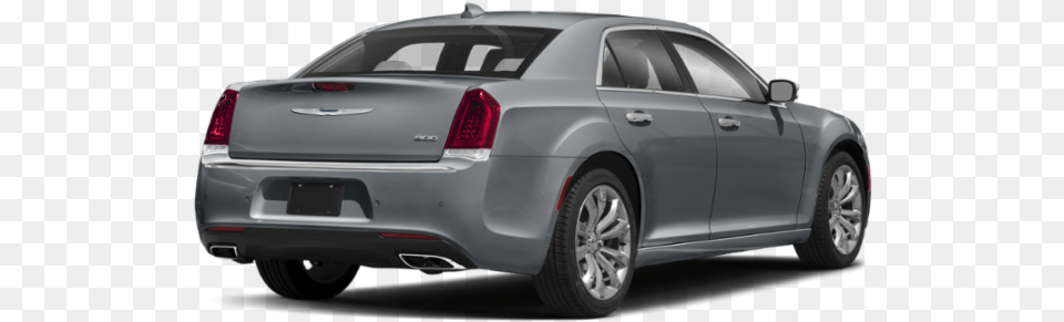 New 2019 Chrysler 300 Touring 2018 Ford Fusion Magnetic, Car, Vehicle, Sedan, Transportation Free Png Download