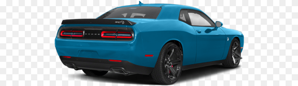 New 2019 Dodge Challenger Srt Hellcat Dodge Challenger, Wheel, Car, Vehicle, Coupe Png Image