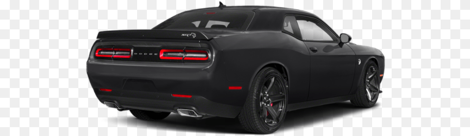 New 2019 Dodge Challenger Srt Hellcat Dodge Challenger, Wheel, Car, Vehicle, Coupe Png