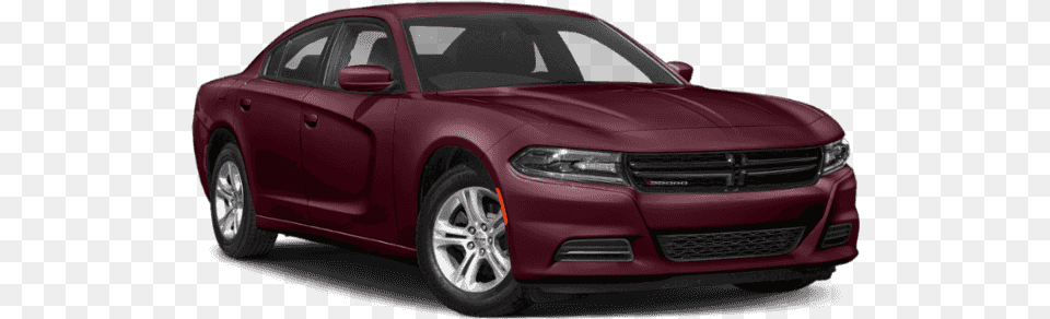 New 2019 Dodge Charger Rt 2019 Black Dodge Charger, Car, Vehicle, Coupe, Sedan Free Png