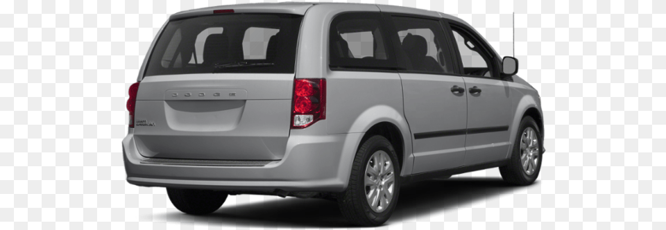 New 2019 Dodge Grand Caravan Se Wagon Grand Caravan 2018 Rear, Suv, Car, Vehicle, Transportation Png