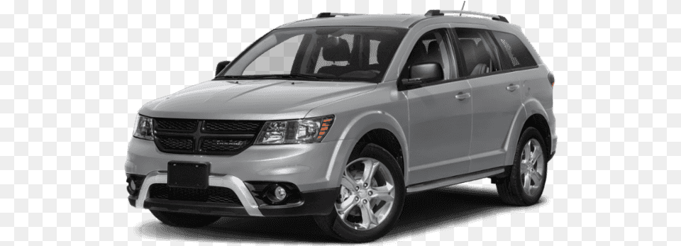 New 2019 Dodge Journey Se Jeep Compass, Alloy Wheel, Vehicle, Transportation, Tire Free Png Download