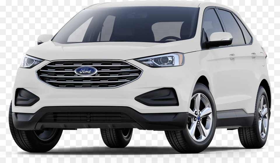 New 2019 Ford Edge Suv For Sale Near Me Syracuse Ny, Car, Vehicle, Transportation, Wheel Free Png Download