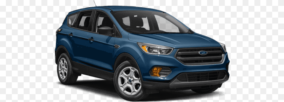 New 2019 Ford Escape Se, Suv, Car, Vehicle, Transportation Free Png