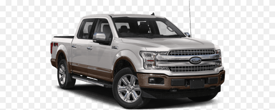 New 2019 Ford F 150 Lariat 2018 Nissan Frontier Crew Cab, Pickup Truck, Transportation, Truck, Vehicle Png Image