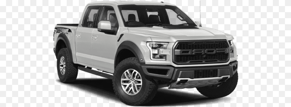 New 2019 Ford F 150 Raptor 4wd Supercrew, Pickup Truck, Transportation, Truck, Vehicle Free Png Download