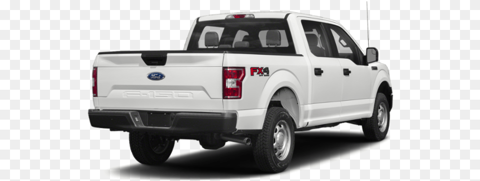 New 2019 Ford F 150 Xl 2018 Ford F 150 Work Truck, Pickup Truck, Transportation, Vehicle, Car Png Image