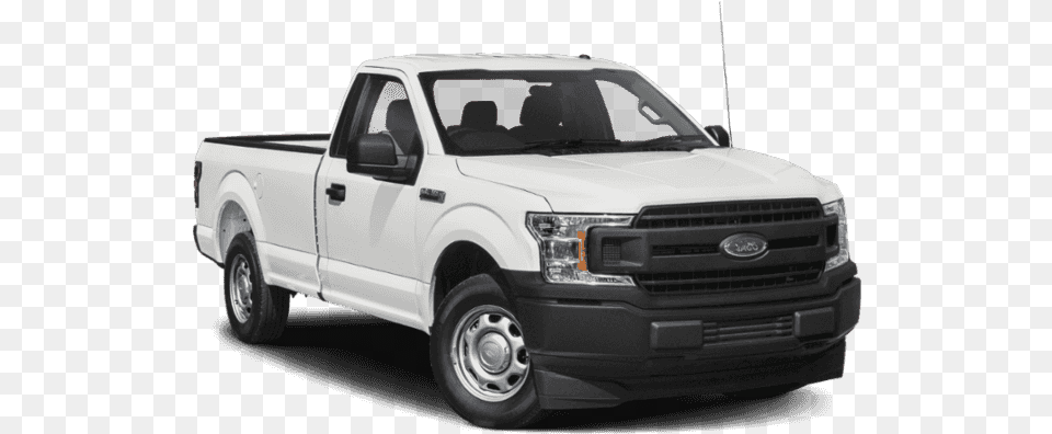 New 2019 Ford F 150 Xl 2019 Ford F 150 Base Model, Pickup Truck, Transportation, Truck, Vehicle Free Transparent Png