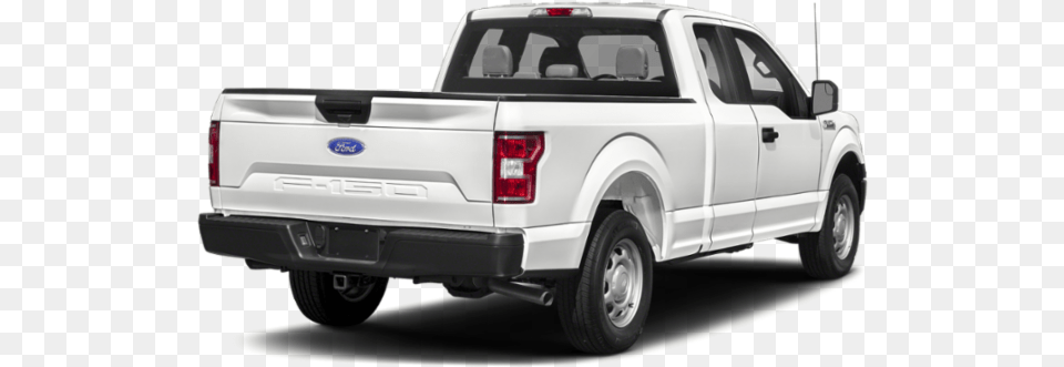 New 2019 Ford F 150 Xl 2wd Supercab Ford F 150 Xl 2018, Pickup Truck, Transportation, Truck, Vehicle Free Transparent Png