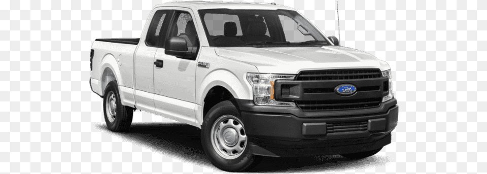 New 2019 Ford F 150 Xl 2wd Supercab Ford F 150 Xlt 2019, Pickup Truck, Transportation, Truck, Vehicle Png