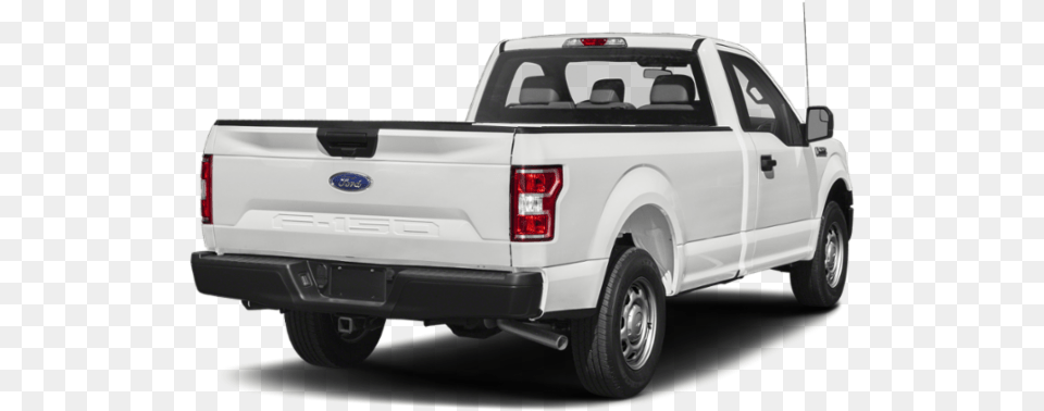 New 2019 Ford F 150 Xl Ford F 150 Xl 2018, Pickup Truck, Transportation, Truck, Vehicle Free Png