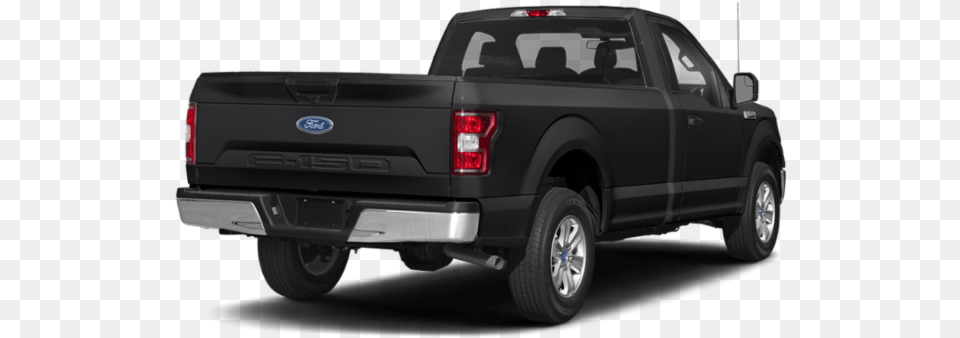 New 2019 Ford F 150 Xl Ford F150 V6 2019, Pickup Truck, Transportation, Truck, Vehicle Png Image