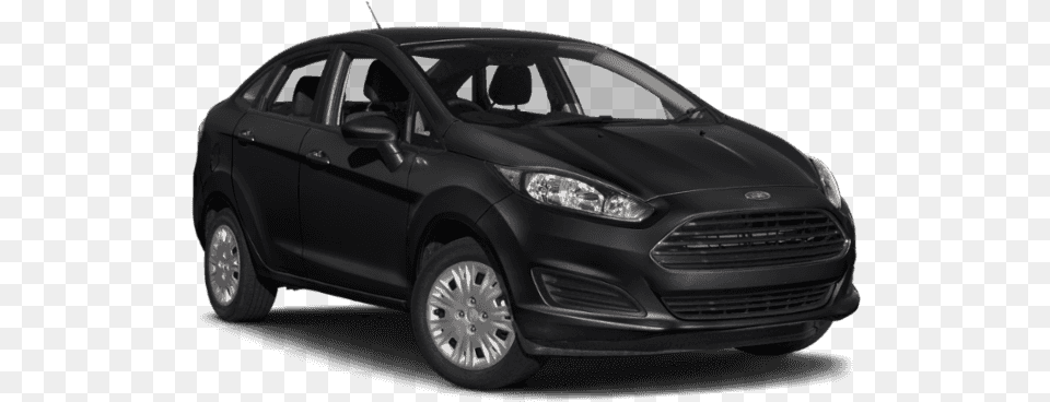 New 2019 Ford Fiesta Se 2019 Gmc Terrain Sle, Wheel, Car, Vehicle, Machine Free Png Download