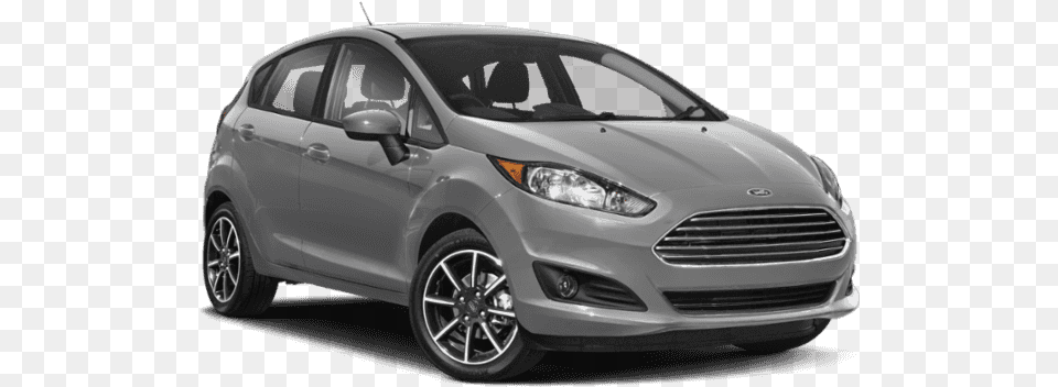 New 2019 Ford Fiesta Se Fiesta 2019, Spoke, Car, Vehicle, Machine Png Image