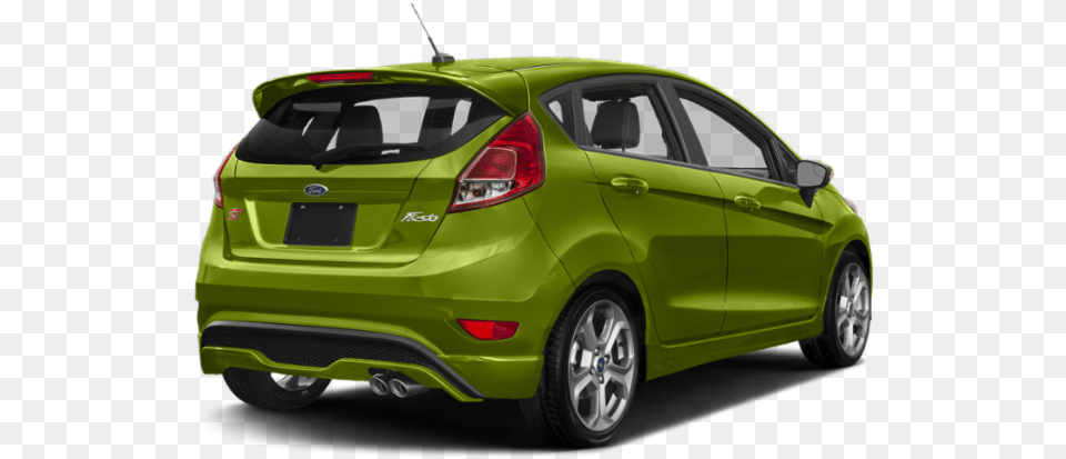 New 2019 Ford Fiesta St 2019 Ford Ford Fiesta, Car, Transportation, Vehicle, Hatchback Png Image