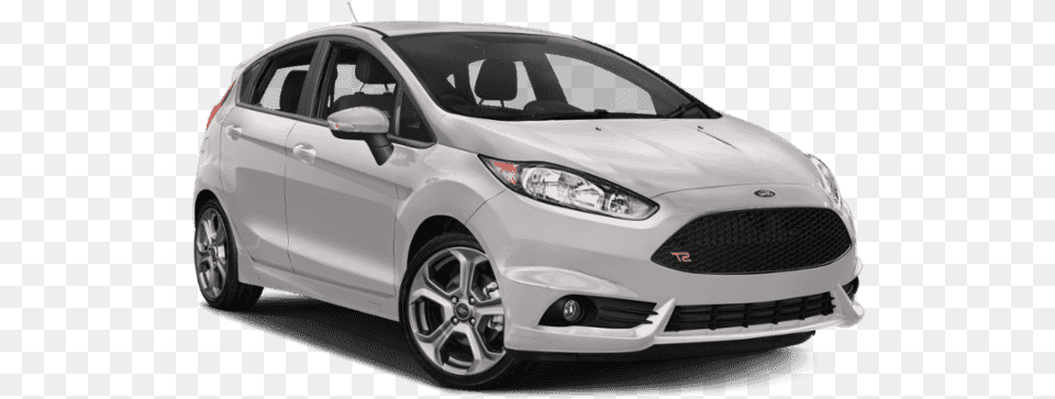 New 2019 Ford Fiesta St Toyota Corolla 2019 White, Car, Vehicle, Sedan, Transportation Png Image