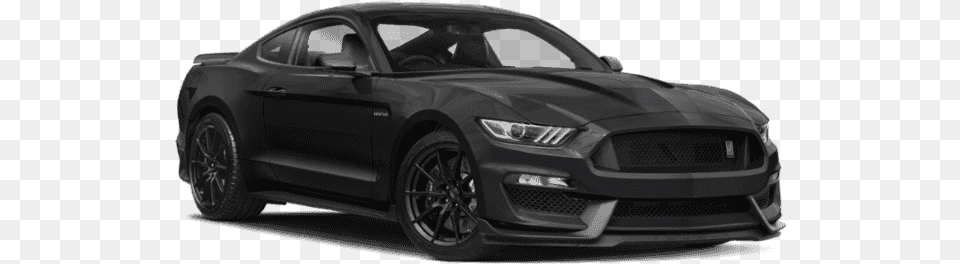 New 2019 Ford Mustang Shelby Gt350 Fastback Black Chevy Blazer 2019, Wheel, Car, Vehicle, Coupe Free Png Download