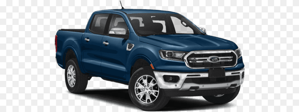 New 2019 Ford Ranger Lariat 2019 Hyundai Tucson Se, Pickup Truck, Transportation, Truck, Vehicle Png Image