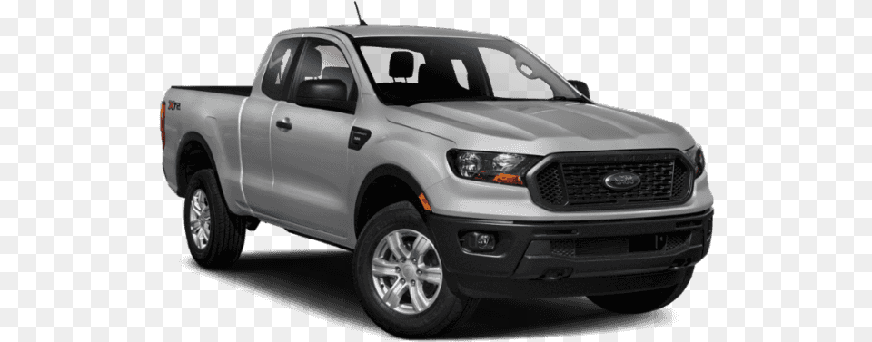 New 2019 Ford Ranger Xl 2019 Nissan Rogue S, Pickup Truck, Transportation, Truck, Vehicle Png Image