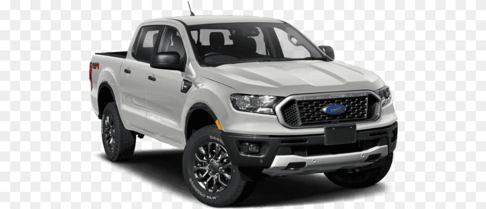 New 2019 Ford Ranger Xlt Ford Ranger Xlt 2019, Pickup Truck, Transportation, Truck, Vehicle Free Png
