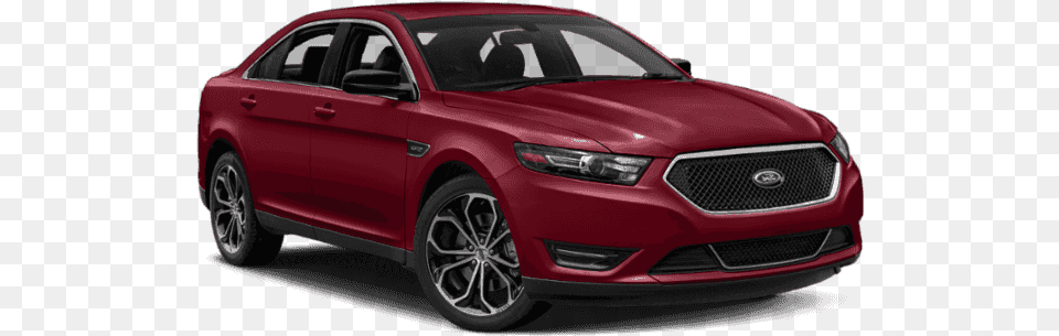 New 2019 Ford Taurus Sel Toyota Rav4 2018 Gray, Car, Vehicle, Sedan, Transportation Png Image
