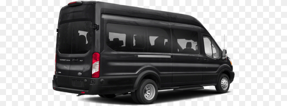 New 2019 Ford Transit 350 Xlt 2019 Ford Transit, Bus, Minibus, Transportation, Van Free Png Download