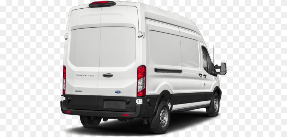 New 2019 Ford Transit Van 2018 Ford Transit 350 Cargo Van, Transportation, Vehicle, Moving Van, Caravan Free Png